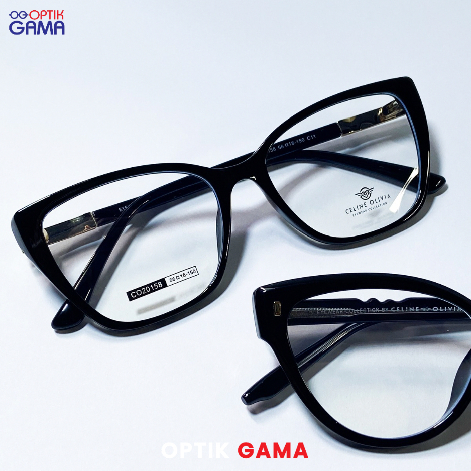 Glasses Urban Edge