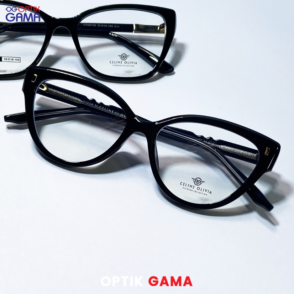 Glasses Executive Pro